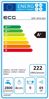 Obrázek z Myčka ECG EDF 4516 QA+ 