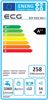 Obrázek z Myčka ECG EDF 6023 WA++ 