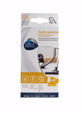 Obrázek FRESH ESSENCE parfémované granule pro vysavače CPO9004