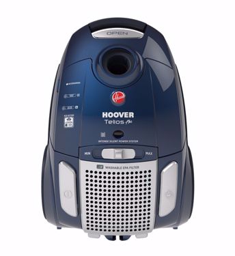 Obrázek Vysavač sáčkový Hoover Telios Plus  TE80PET 011