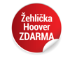 Obrázek z Sáčkový vysavač Hoover Telios Extra TX 62ALG011 